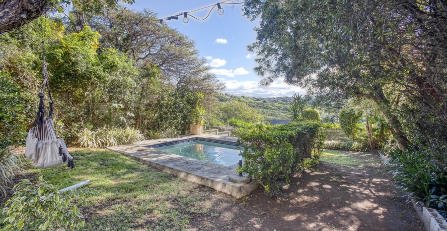 4 Bedroom Property for Sale in Bonnie Doone Eastern Cape